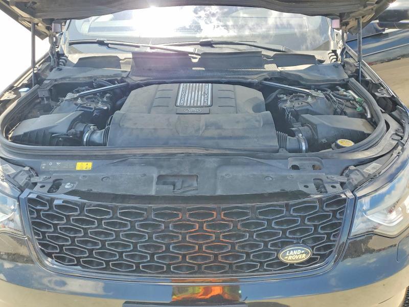SALRG2RV8KA094499 2019 Land Rover Discovery photo no. 12