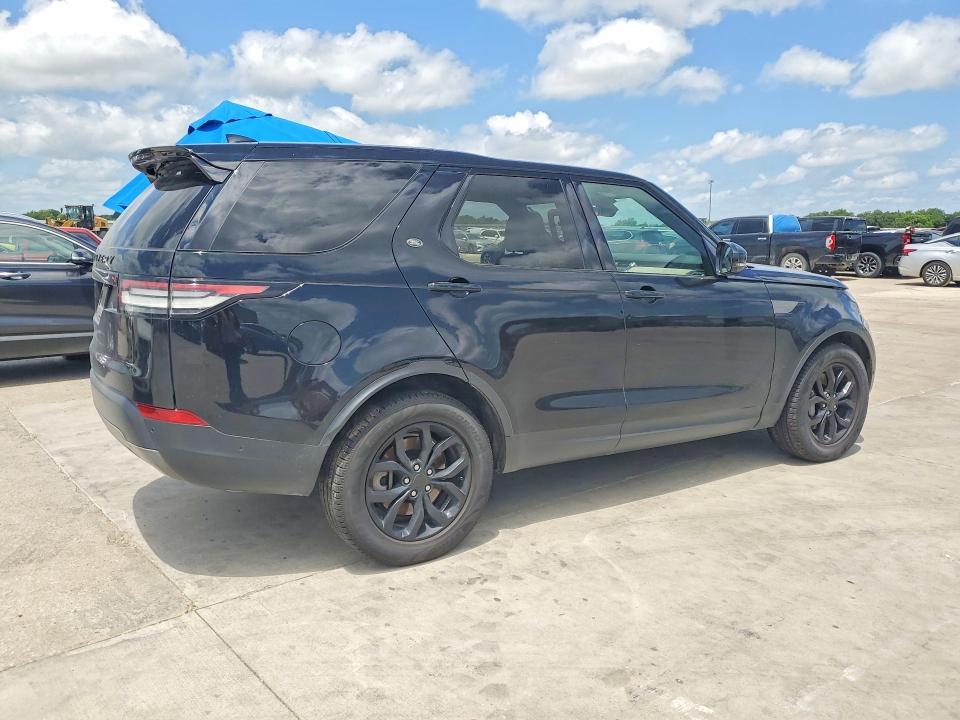 SALRG2RV8KA094499 2019 Land Rover Discovery photo no. 3