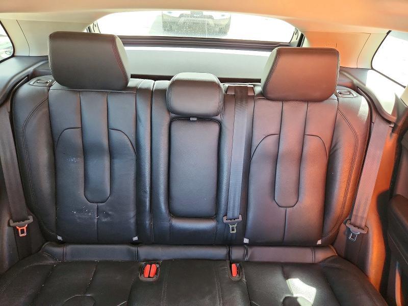 SALVP2BG8FH023908 2015 Land Rover Range Rover photo no. 10