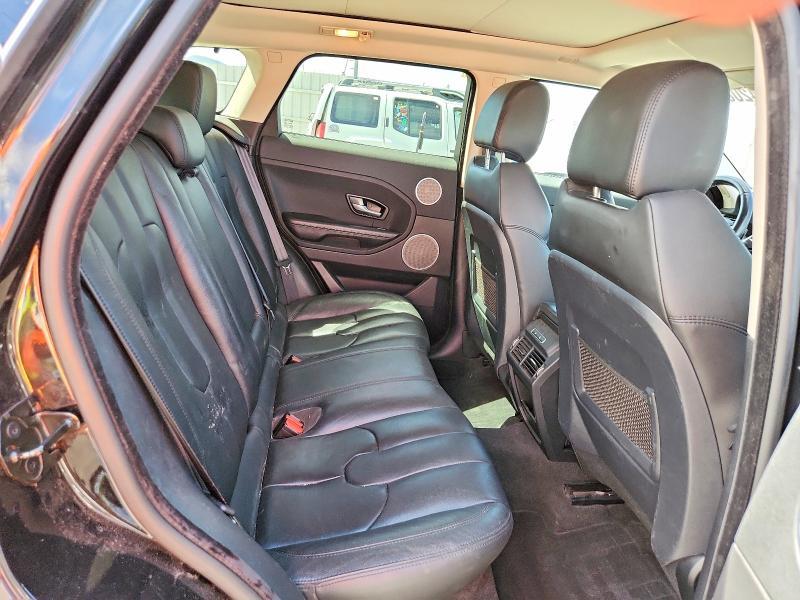 SALVP2BG8FH023908 2015 Land Rover Range Rover photo no. 11