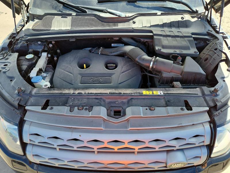 SALVP2BG8FH023908 2015 Land Rover Range Rover photo no. 12