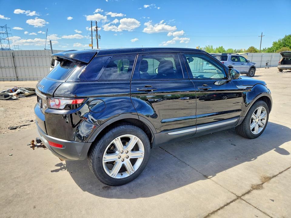 SALVP2BG8FH023908 2015 Land Rover Range Rover photo no. 3