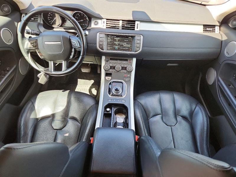 SALVP2BG8FH023908 2015 Land Rover Range Rover photo no. 8