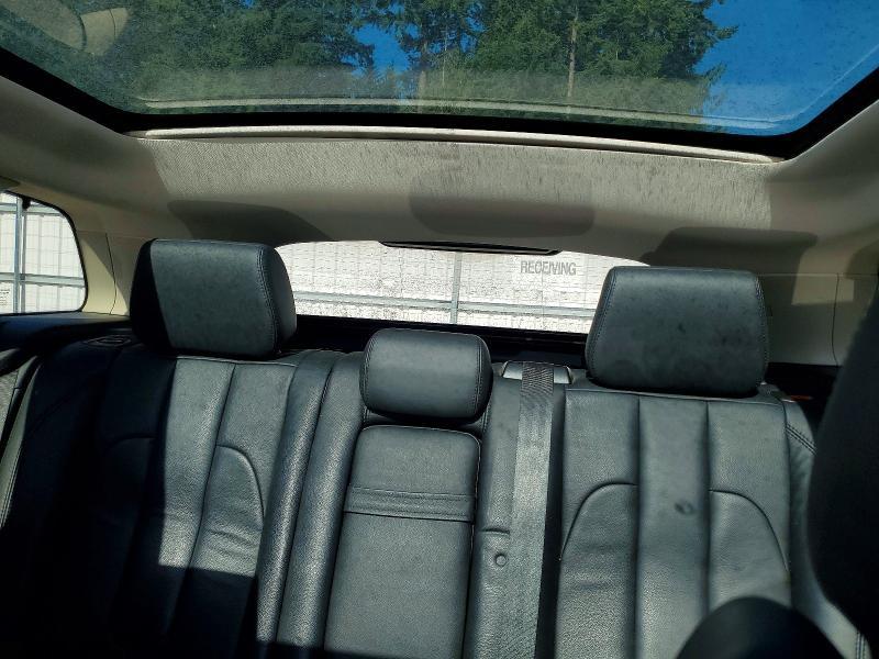SALVP2BG8DH714823 2013 Land Rover Range Rover photo no. 10
