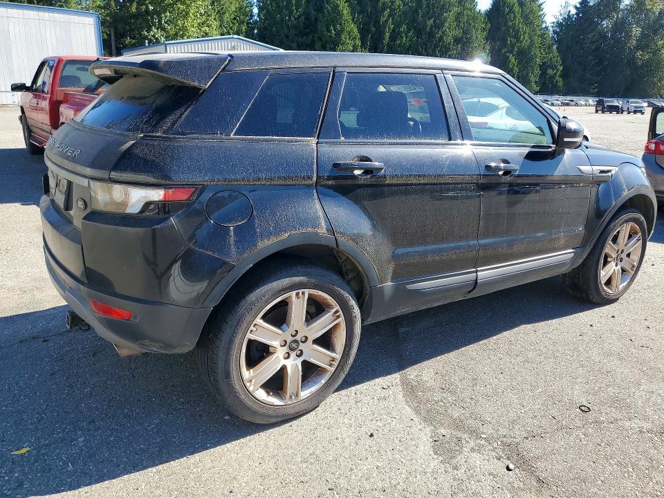 SALVP2BG8DH714823 2013 Land Rover Range Rover photo no. 3