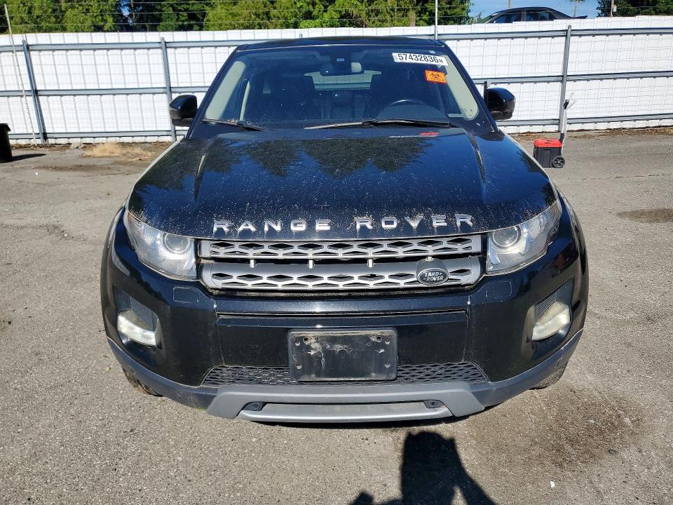 SALVP2BG8DH714823 2013 Land Rover Range Rover photo no. 5