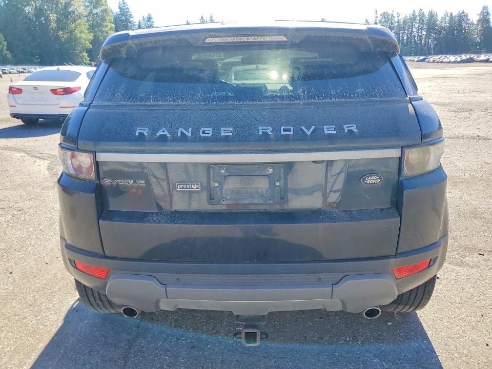 SALVP2BG8DH714823 2013 Land Rover Range Rover photo no. 6