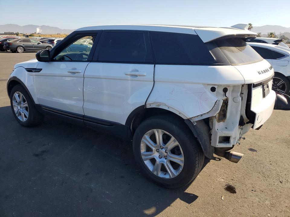 SALVP2BG8GH154192 2016 Land Rover Range Rover photo no. 2