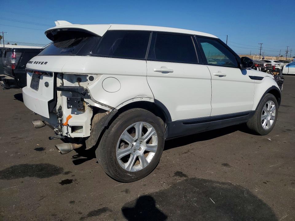 SALVP2BG8GH154192 2016 Land Rover Range Rover photo no. 3