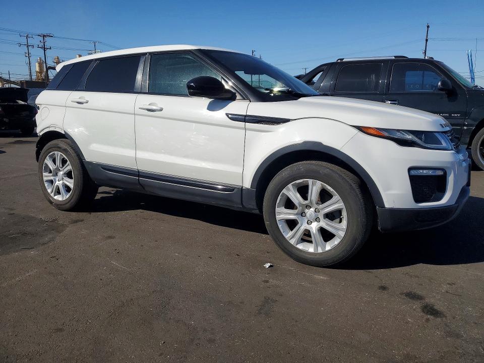 SALVP2BG8GH154192 2016 Land Rover Range Rover photo no. 4