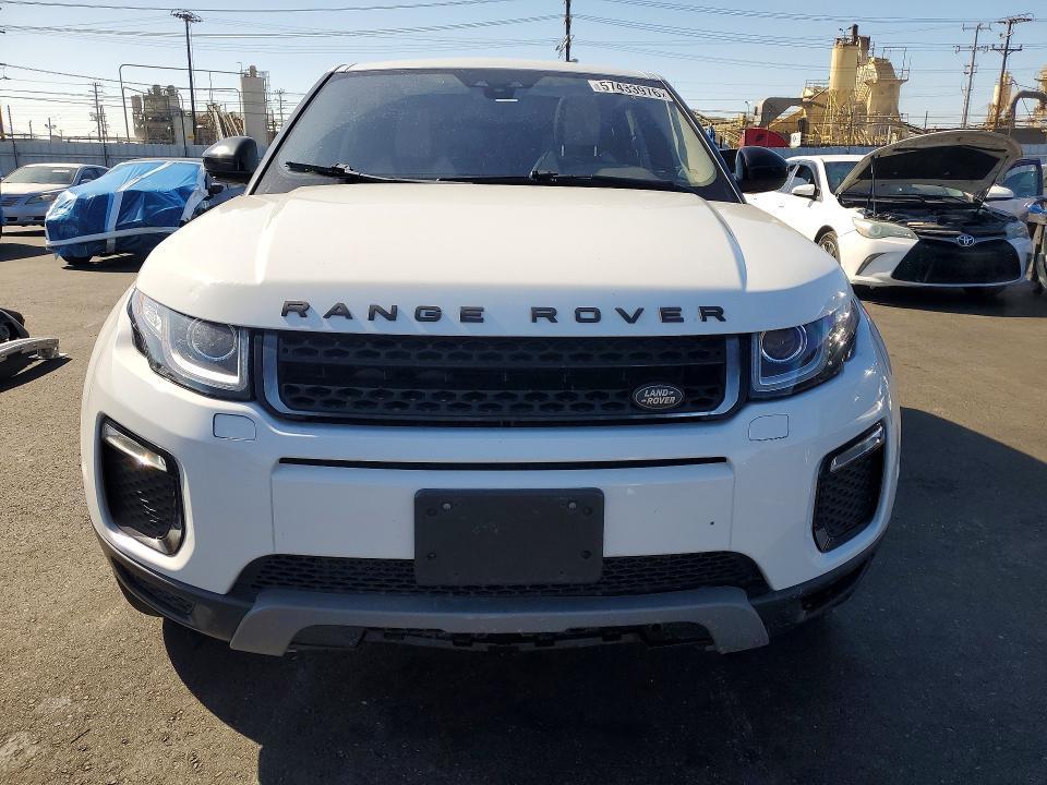 SALVP2BG8GH154192 2016 Land Rover Range Rover photo no. 5