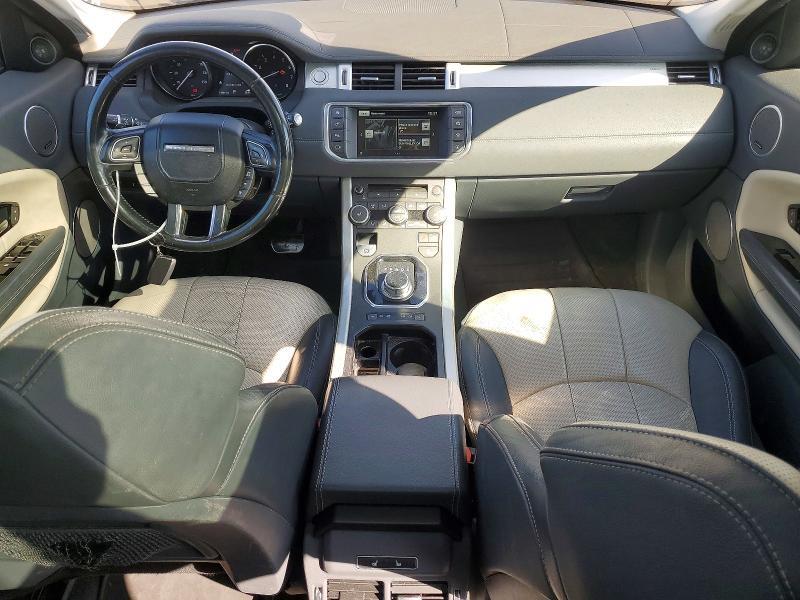 SALVP2BG8GH154192 2016 Land Rover Range Rover photo no. 8