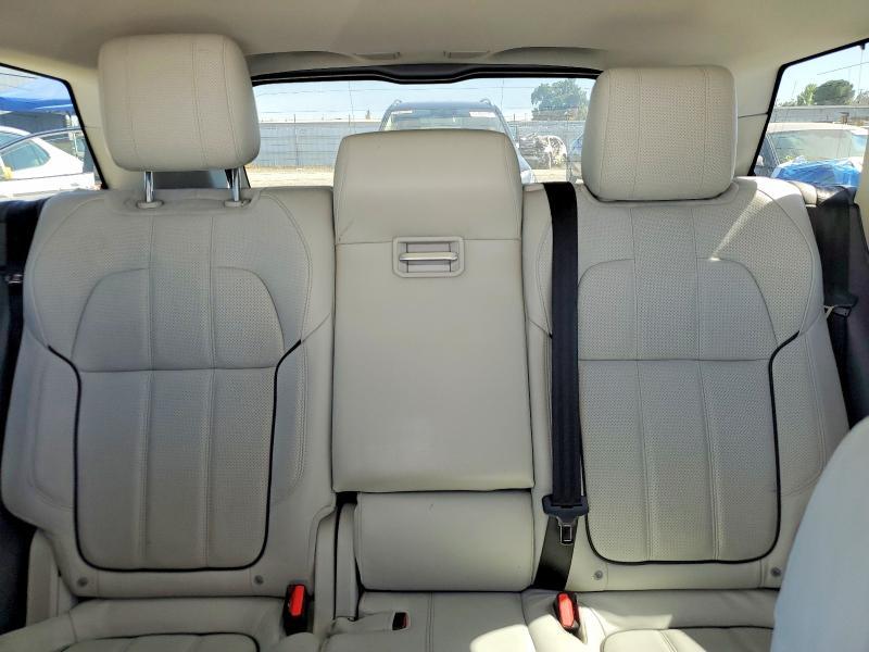 SALWR2KF2GA580992 2016 Land Rover Range Rover photo no. 10