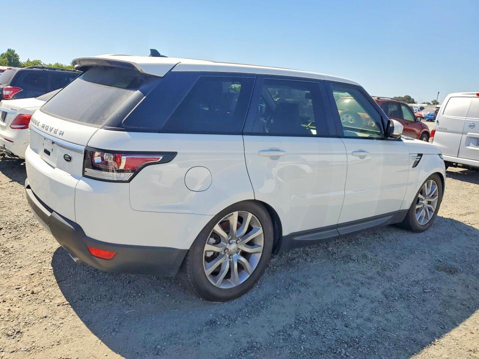 SALWR2KF2GA580992 2016 Land Rover Range Rover photo no. 3
