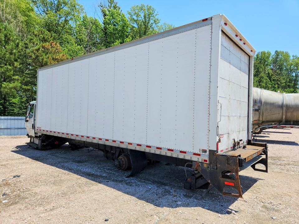 3ALACWDTXGDHT6133 2016 Frht M2 photo no. 2