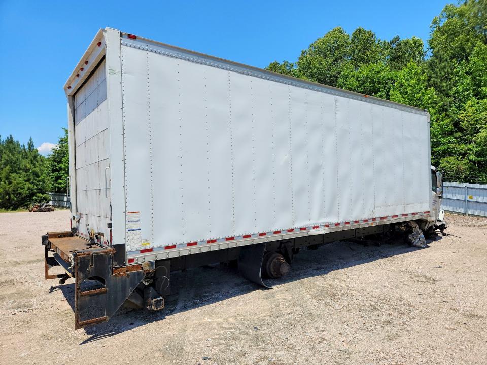 3ALACWDTXGDHT6133 2016 Frht M2 photo no. 3
