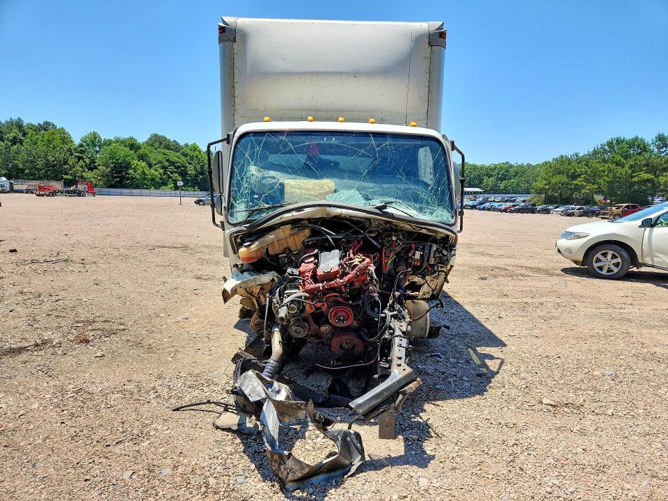3ALACWDTXGDHT6133 2016 Frht M2 photo no. 5