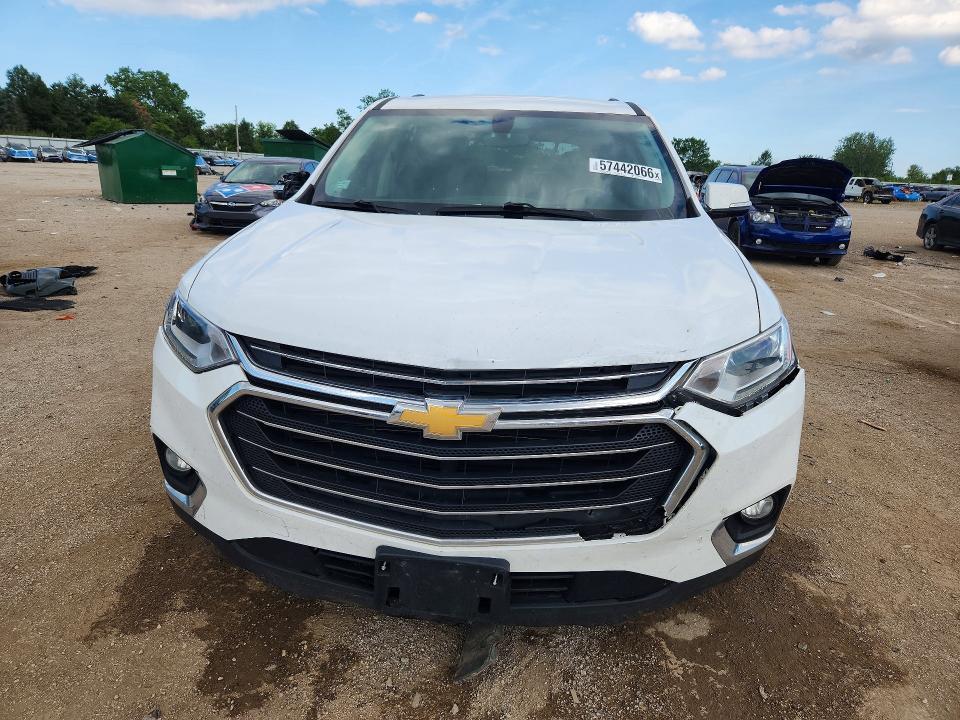2018 Chevrolet Traverse — VIN 1GNERGKW8JJ180773, şəkil 5