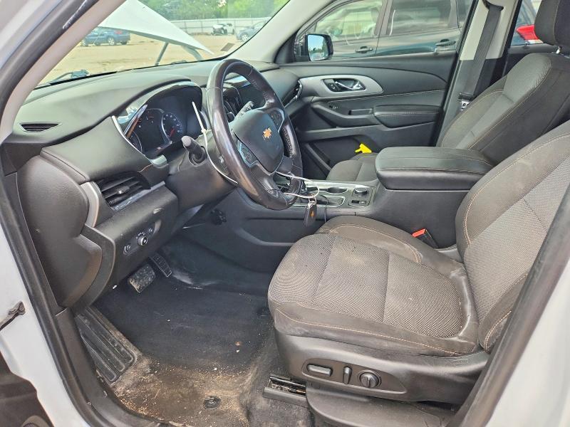 2018 Chevrolet Traverse — VIN 1GNERGKW8JJ180773, şəkil 7
