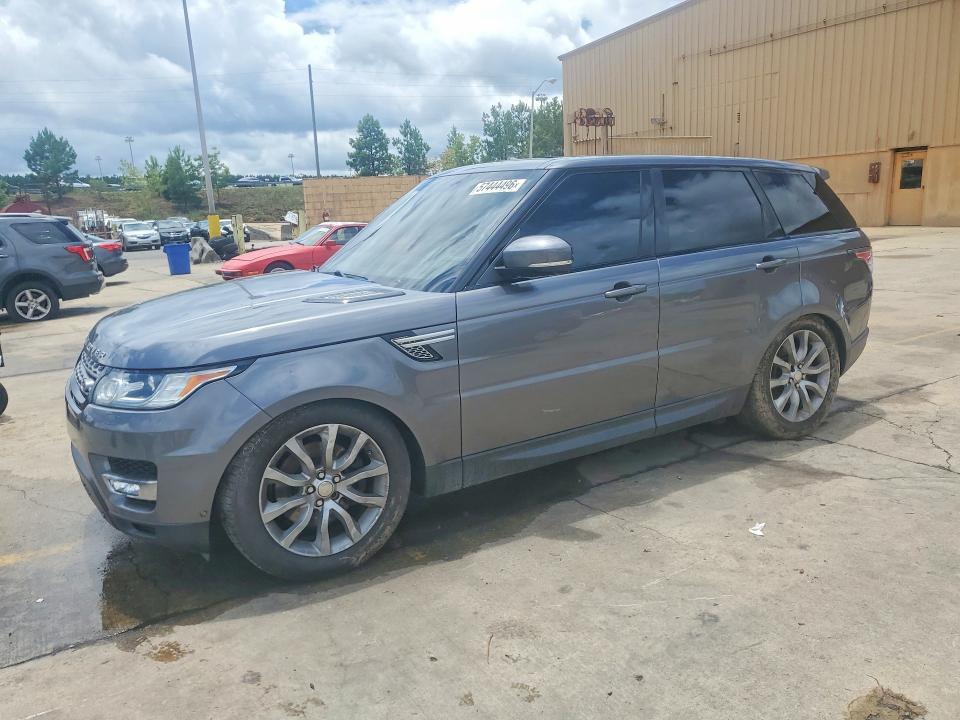 SALWR2WF0EA398909 2014 Land Rover Range Rover photo no. 1