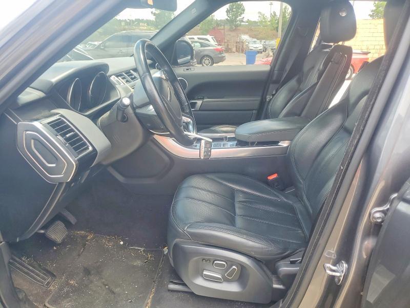 SALWR2WF0EA398909 2014 Land Rover Range Rover photo no. 7