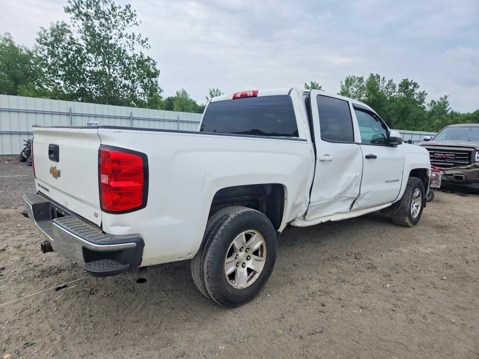 3GCUKREC8GG166596 2016 Chev SILV photo no. 3