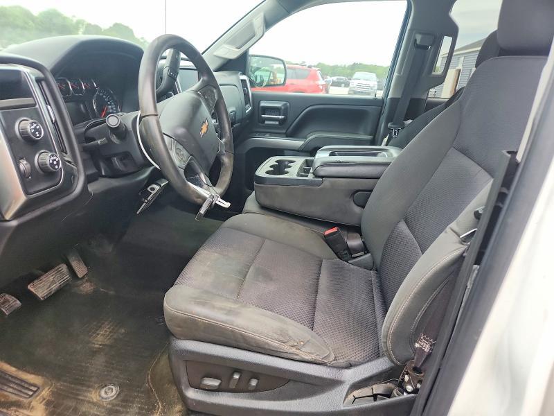 3GCUKREC8GG166596 2016 Chev SILV photo no. 7
