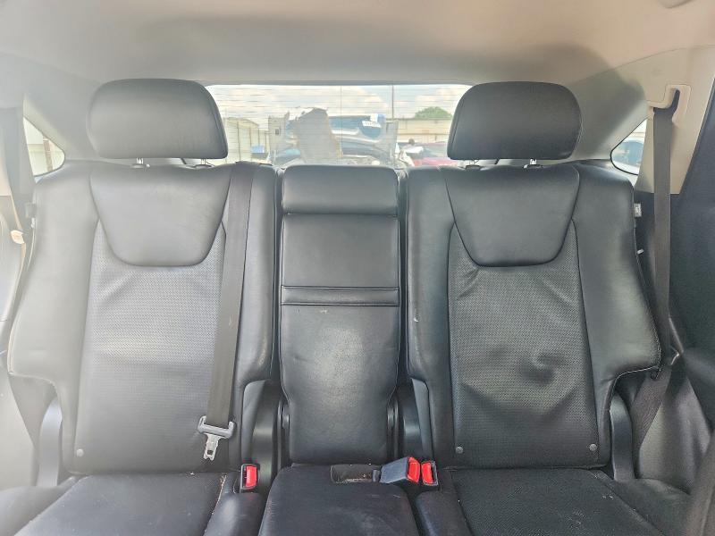 JTJZK1BA4B2411628 2011 Lexus RX photo no. 10