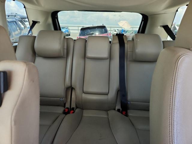 SALSF2D47BA700720 2011 Land Rover Range Rover photo no. 10