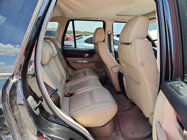 SALSF2D47BA700720 2011 Land Rover Range Rover photo no. 11