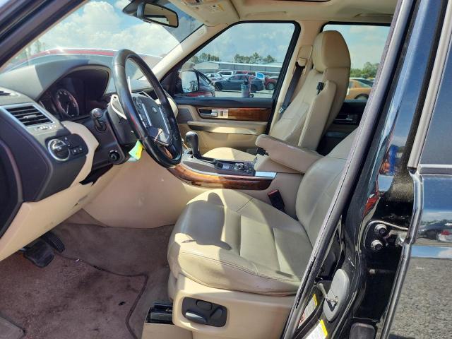 SALSF2D47BA700720 2011 Land Rover Range Rover photo no. 7