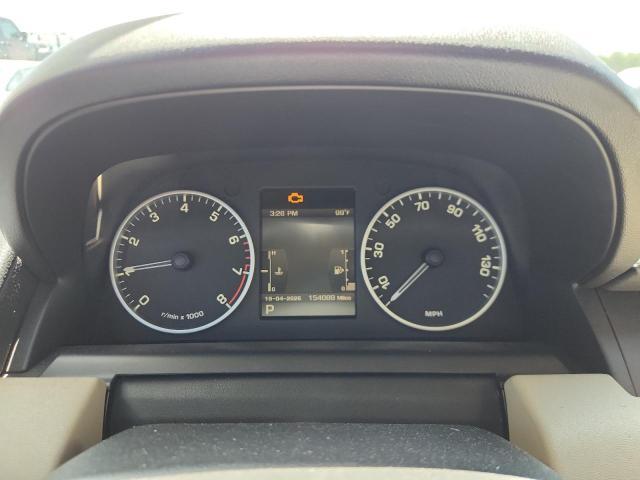 SALSF2D47BA700720 2011 Land Rover Range Rover photo no. 9