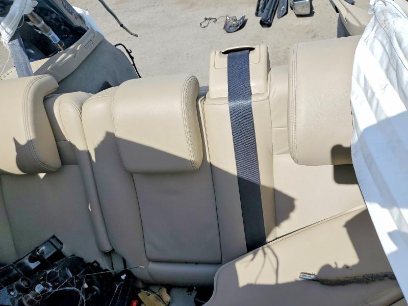 SALSF2D48CA746770 2012 Land Rover Range Rover photo no. 10
