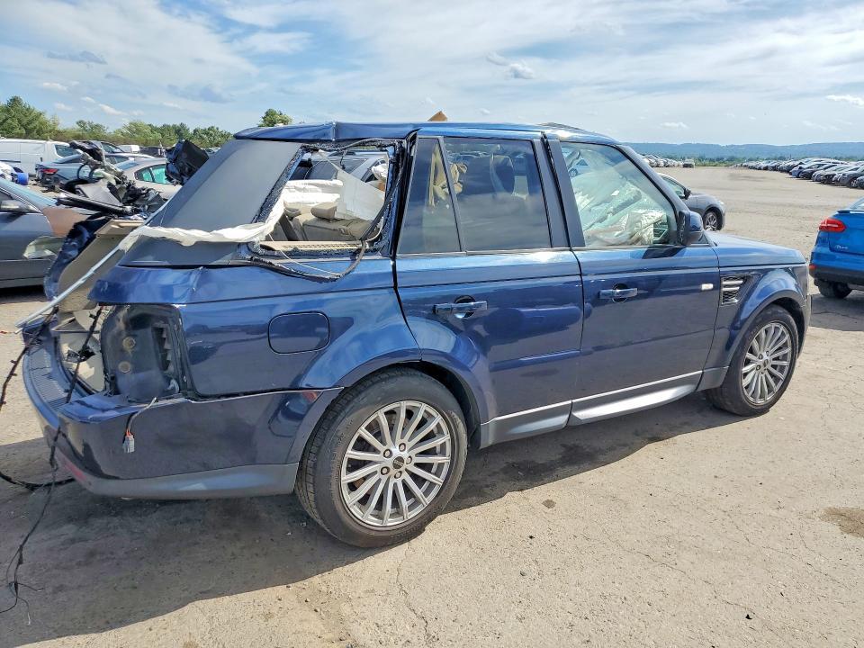 SALSF2D48CA746770 2012 Land Rover Range Rover photo no. 3