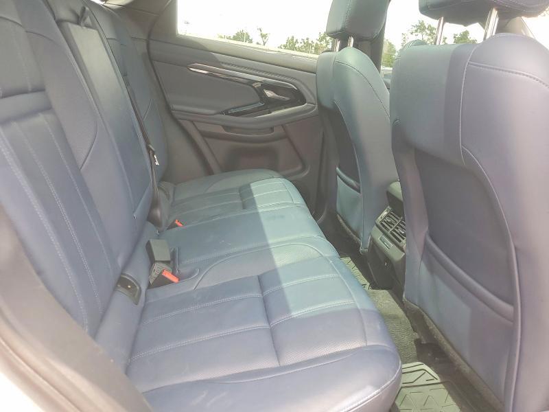 SALZP2FX3LH022043 2020 Land Rover Range Rover photo no. 11