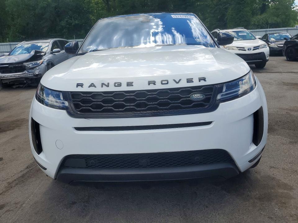 SALZP2FX3LH022043 2020 Land Rover Range Rover photo no. 5