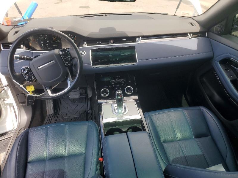 SALZP2FX3LH022043 2020 Land Rover Range Rover photo no. 8