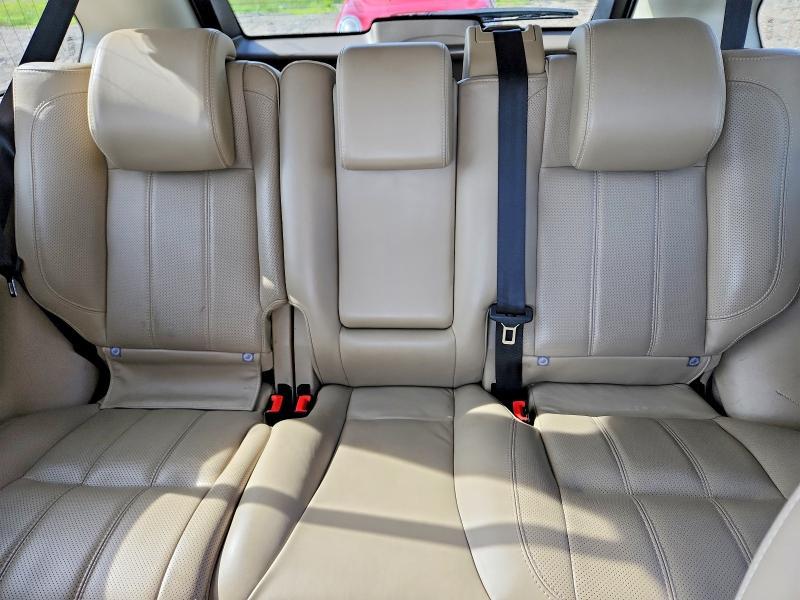 SALSK2D41DA814355 2013 Land Rover Range Rover photo no. 10