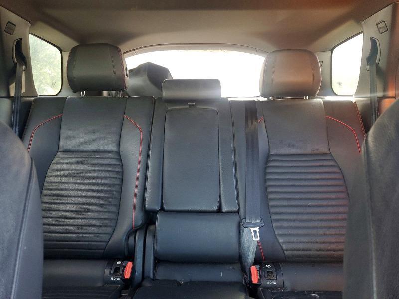 SALCL2FX7MH883423 2021 Land Rover Discovery photo no. 10