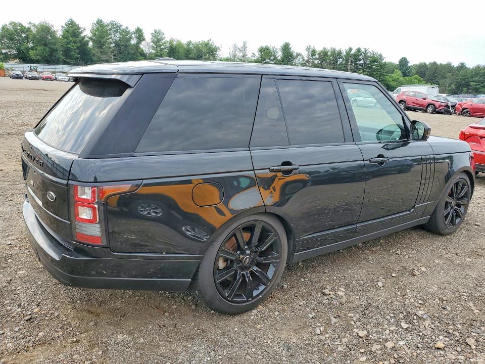 SALGS2VF4FA215409 2015 Land Rover Range Rover photo no. 3