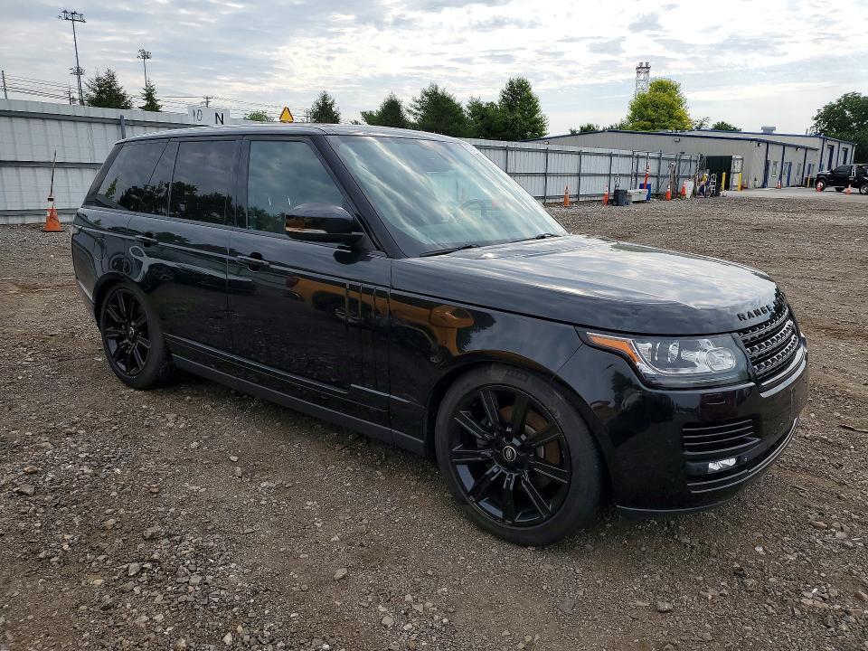 SALGS2VF4FA215409 2015 Land Rover Range Rover photo no. 4