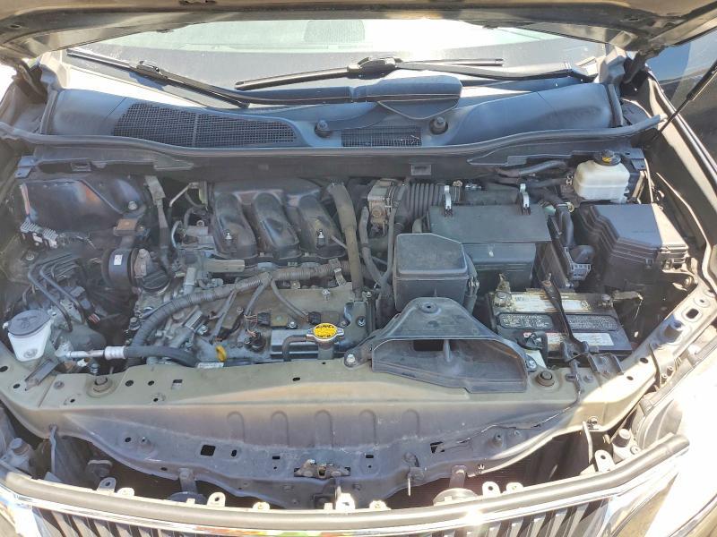 2T2BK1BA3AC013178 2010 Lexus RX photo no. 12
