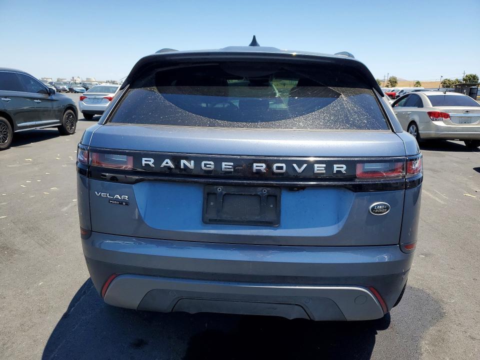 SALYB2EX0LA264616 2020 Land Rover Range Rover photo no. 6