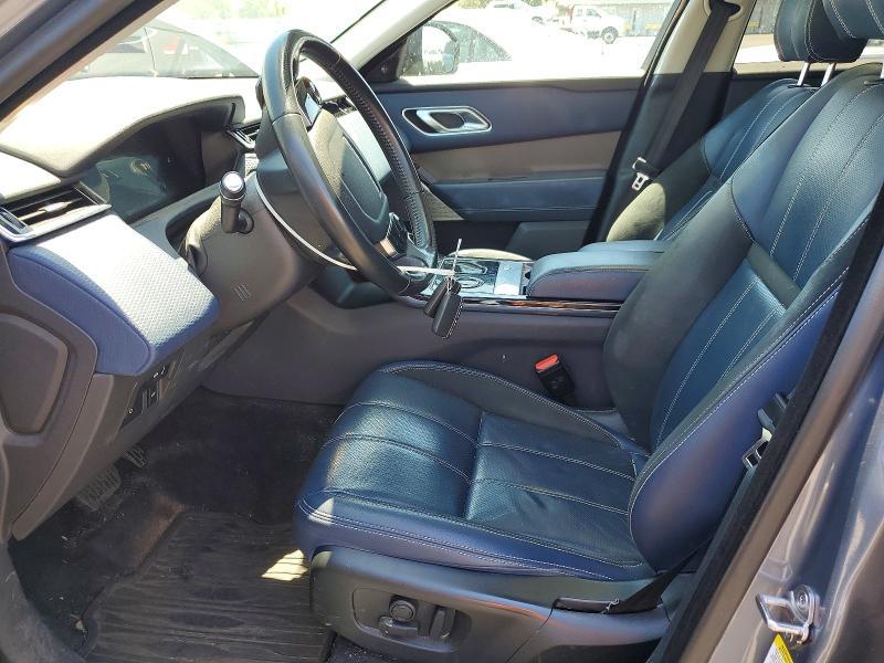 SALYB2EX0LA264616 2020 Land Rover Range Rover photo no. 7