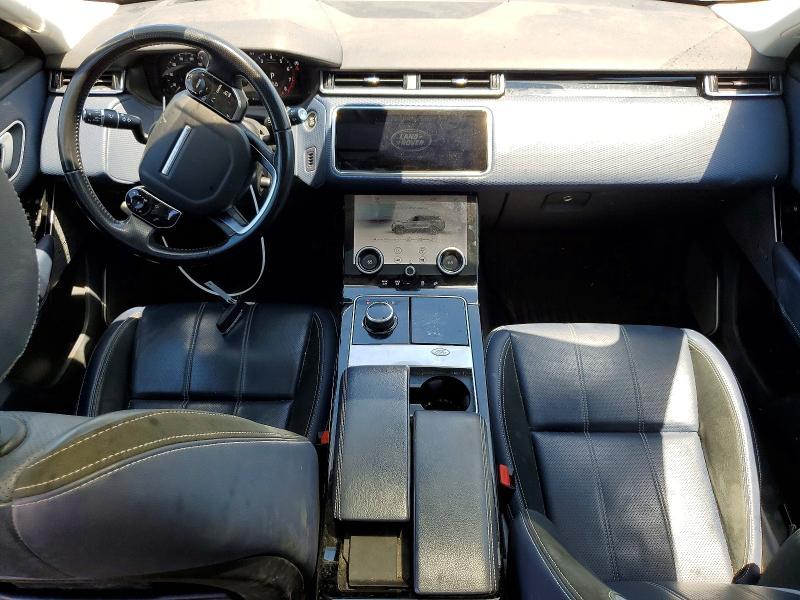SALYB2EX0LA264616 2020 Land Rover Range Rover photo no. 8