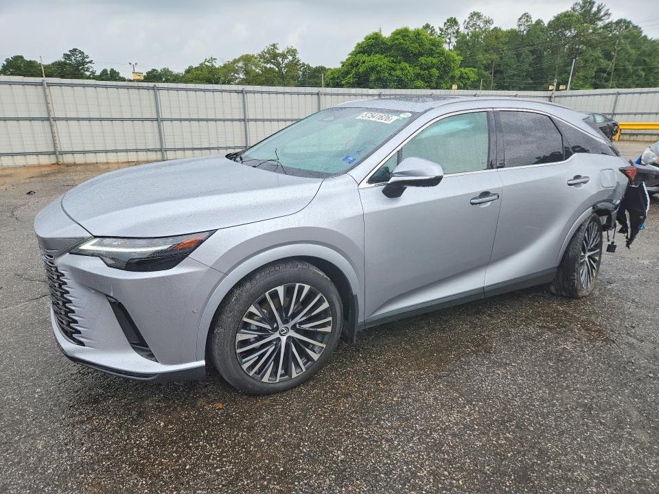 2024 Lexus RX, Premium+