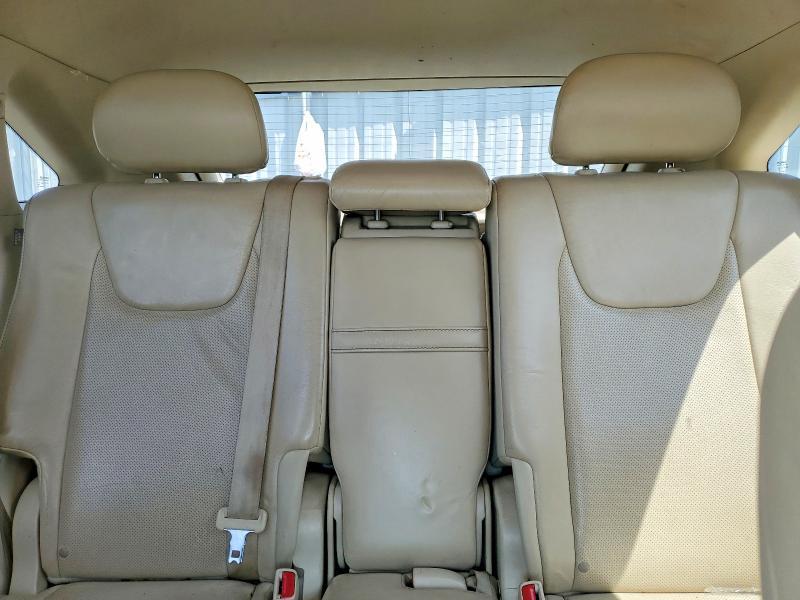 2T2ZK1BA8EC134065 2014 Lexus RX photo no. 10