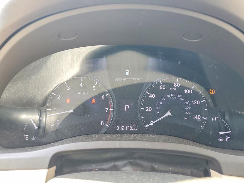 2T2ZK1BA8EC134065 2014 Lexus RX photo no. 9