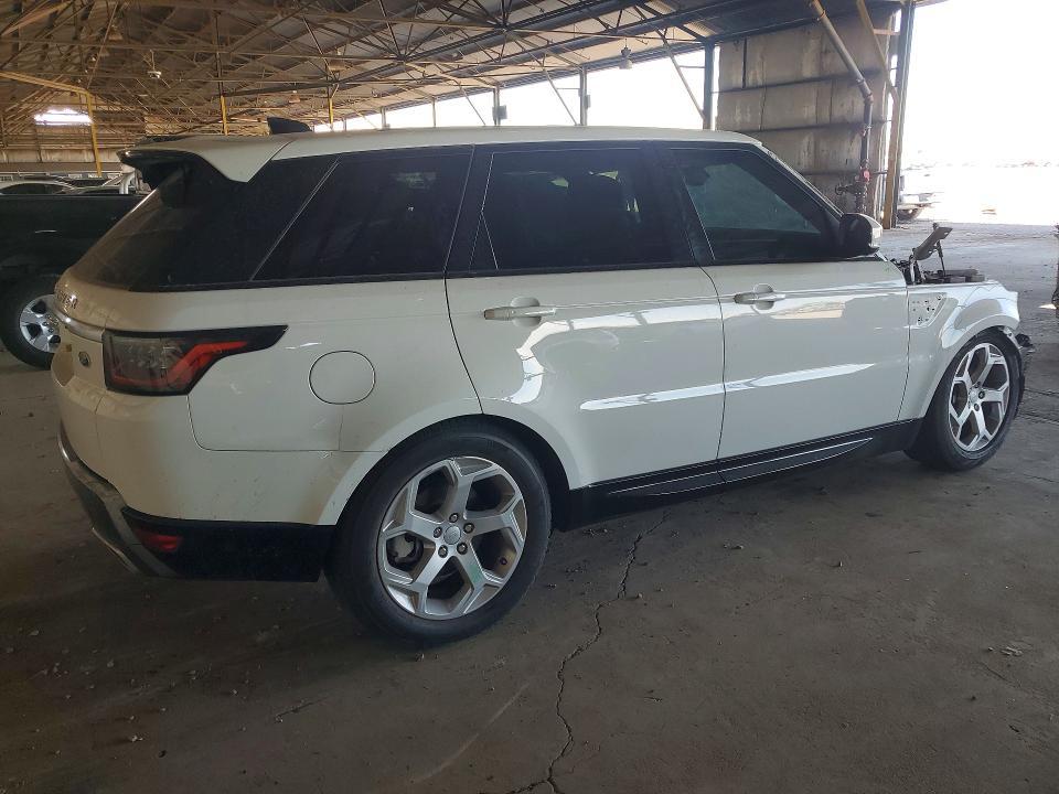SALWR2RK2JA400761 2018 Land Rover Range Rover photo no. 3