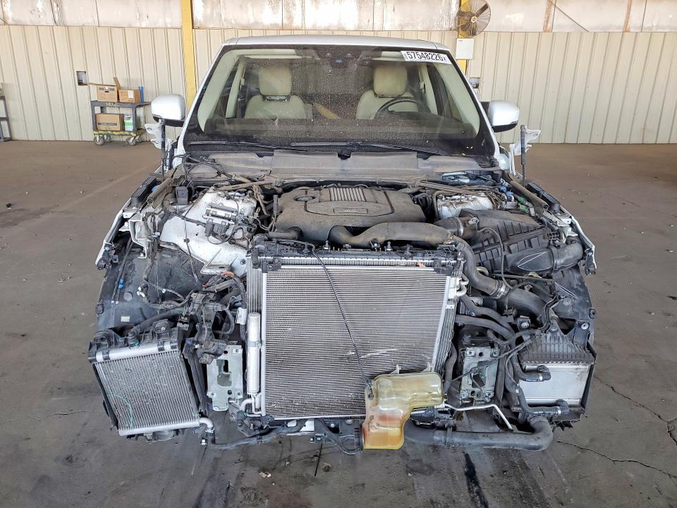 SALWR2RK2JA400761 2018 Land Rover Range Rover photo no. 5